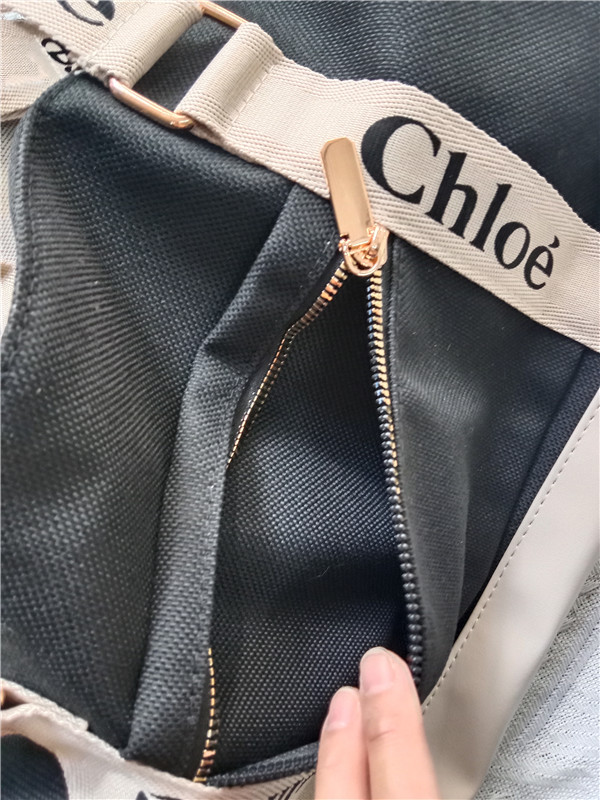 Video CHLOE Travelling bag BX254-BX257 gallery