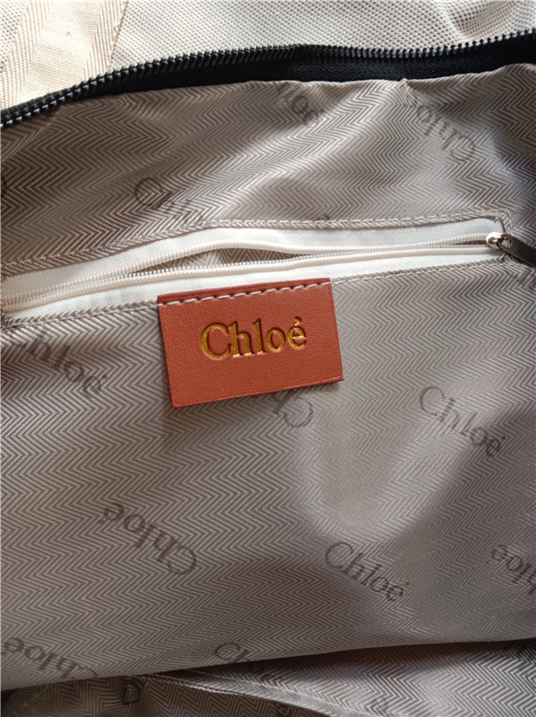 Video CHLOE Travelling bag BX254-BX257 gallery