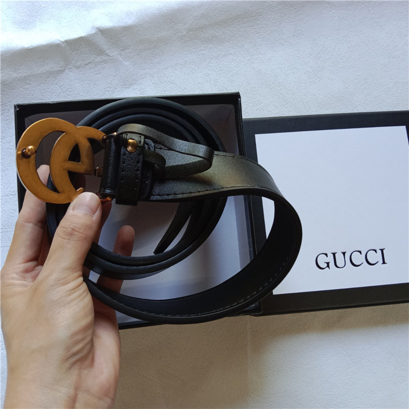 Video GUCCI Belt CG1-CG4 gallery