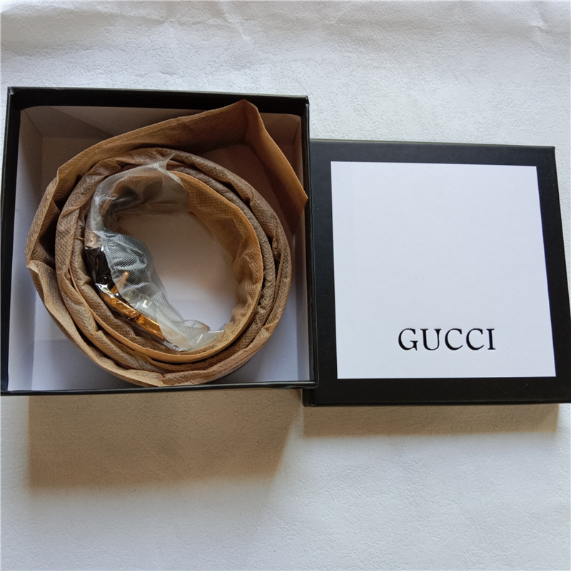 Video GUCCI Belt CG1-CG4 gallery