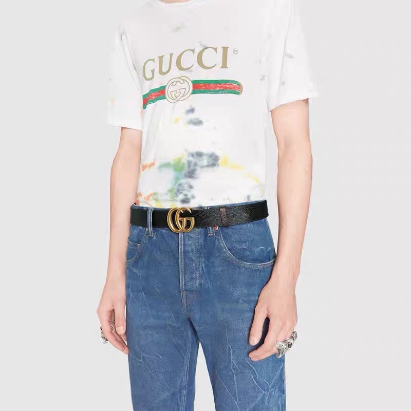 Video GUCCI Belt CG1-CG4 gallery