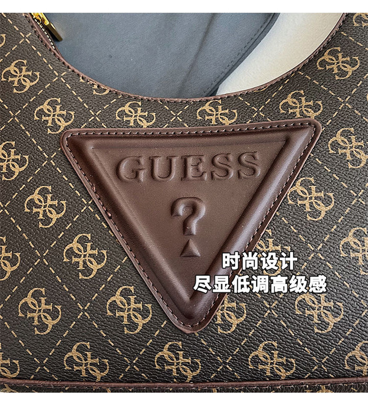 Video GUESS Lady bag BB471-BB479 gallery