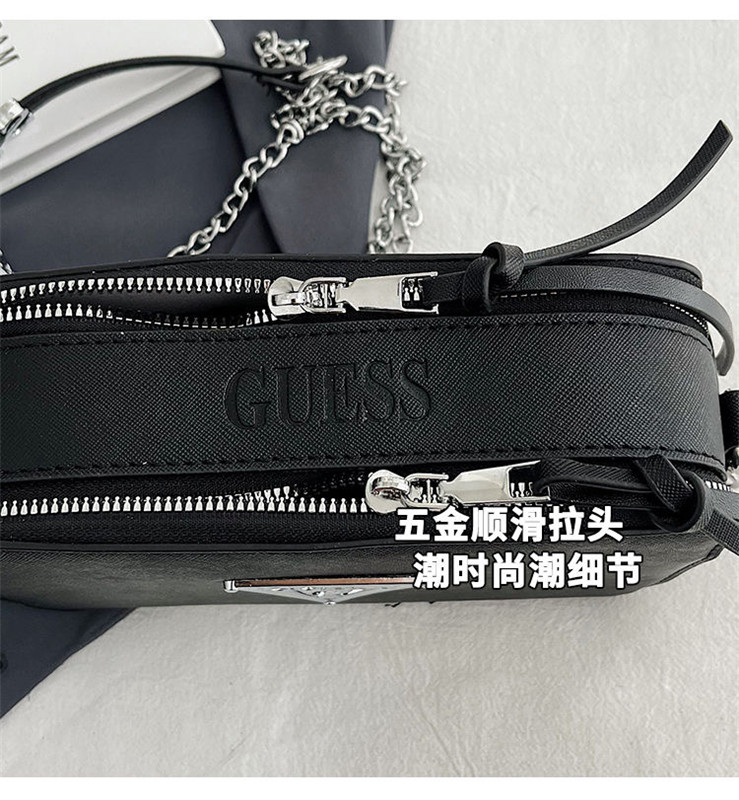 Video GUESS Lady bag BB526-BB534 gallery