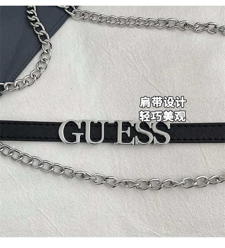 Video GUESS Lady bag BB526-BB534 gallery