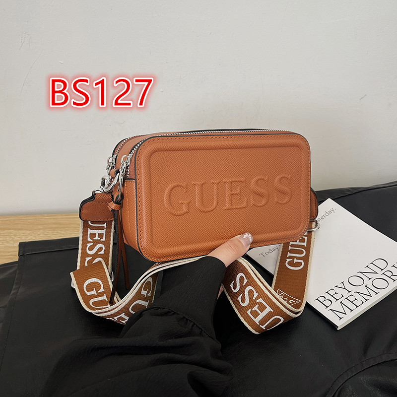 Video GUESS Lady bag BS126-BS136 gallery