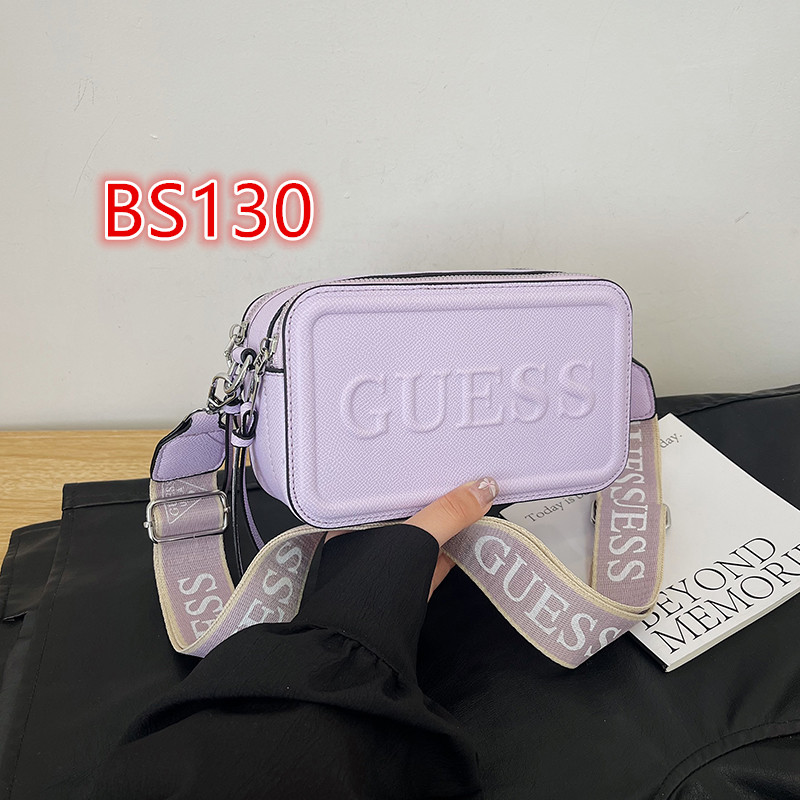 Video GUESS Lady bag BS126-BS136 gallery