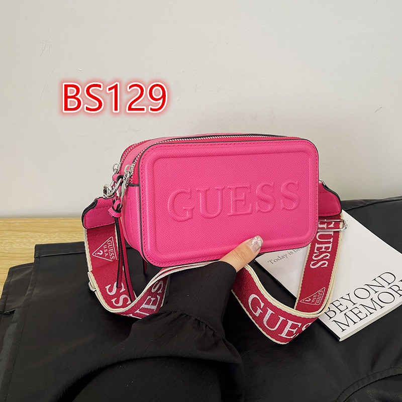 Video GUESS Lady bag BS126-BS136 gallery