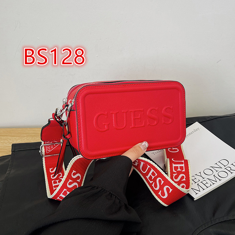 Video GUESS Lady bag BS126-BS136 gallery