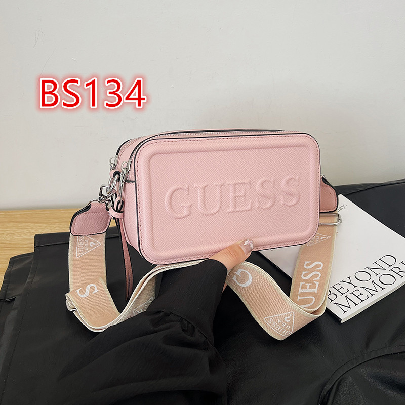 Video GUESS Lady bag BS126-BS136 gallery