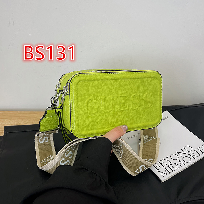 Video GUESS Lady bag BS126-BS136 gallery