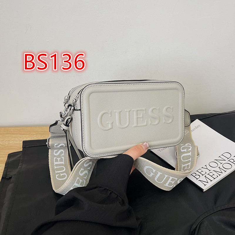 Video GUESS Lady bag BS126-BS136 gallery