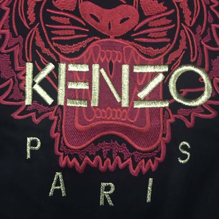 Video KENZO T-Shirts  PP134-PP144 gallery