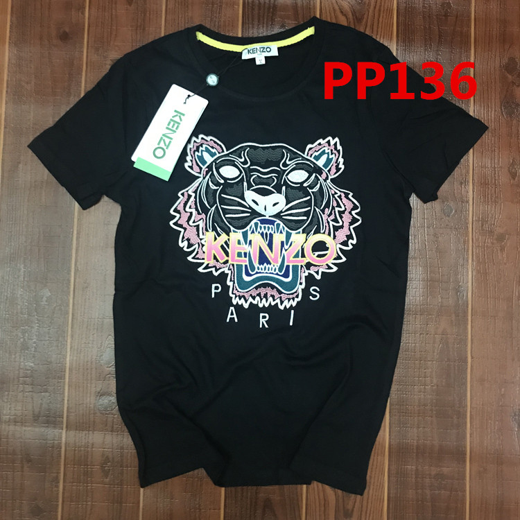 Video KENZO T-Shirts  PP134-PP144 gallery