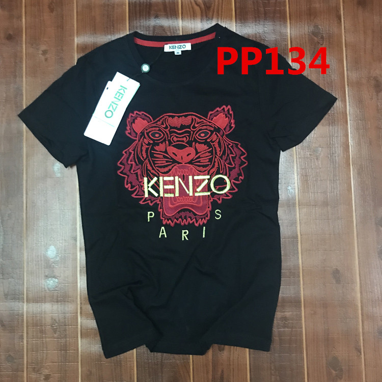 Video KENZO T-Shirts  PP134-PP144 gallery