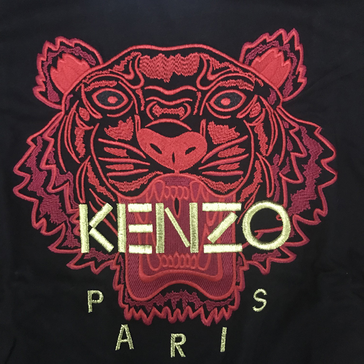 Video KENZO T-Shirts  PP134-PP144 gallery