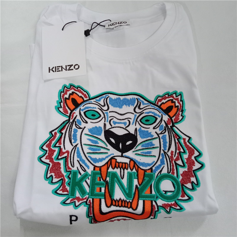 Video KENZO T-Shirts  PP134-PP144 gallery