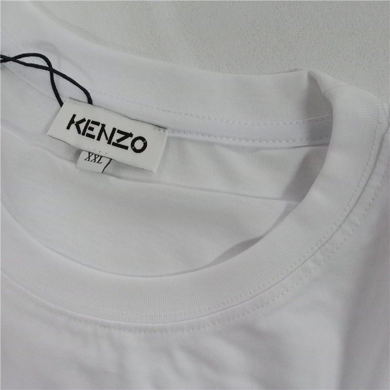 Video KENZO T-Shirts  PP134-PP144 gallery