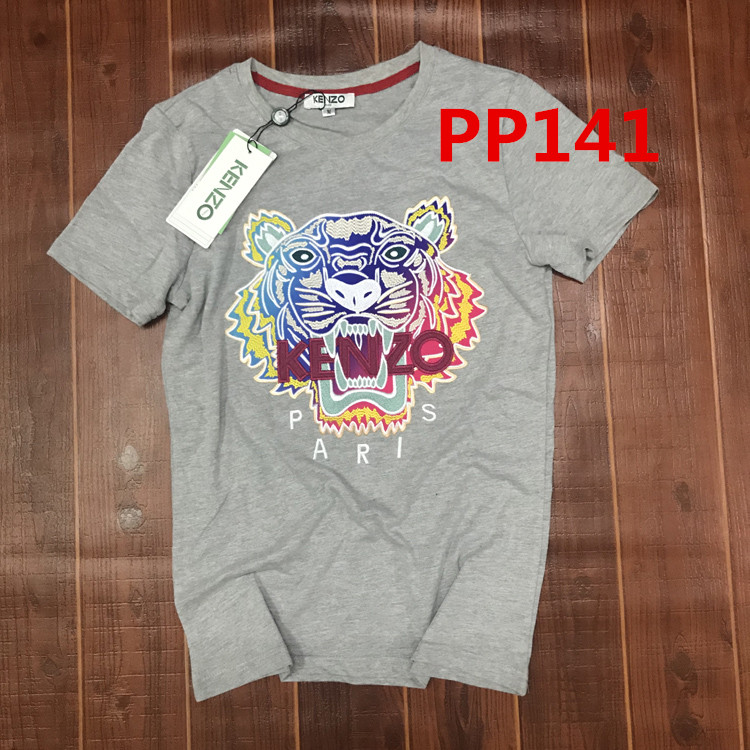 Video KENZO T-Shirts  PP134-PP144 gallery