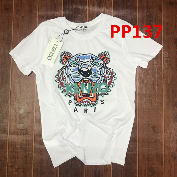 Video KENZO T-Shirts  PP134-PP144 gallery