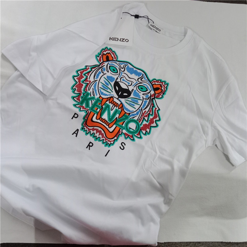 Video KENZO T-Shirts  PP134-PP144 gallery