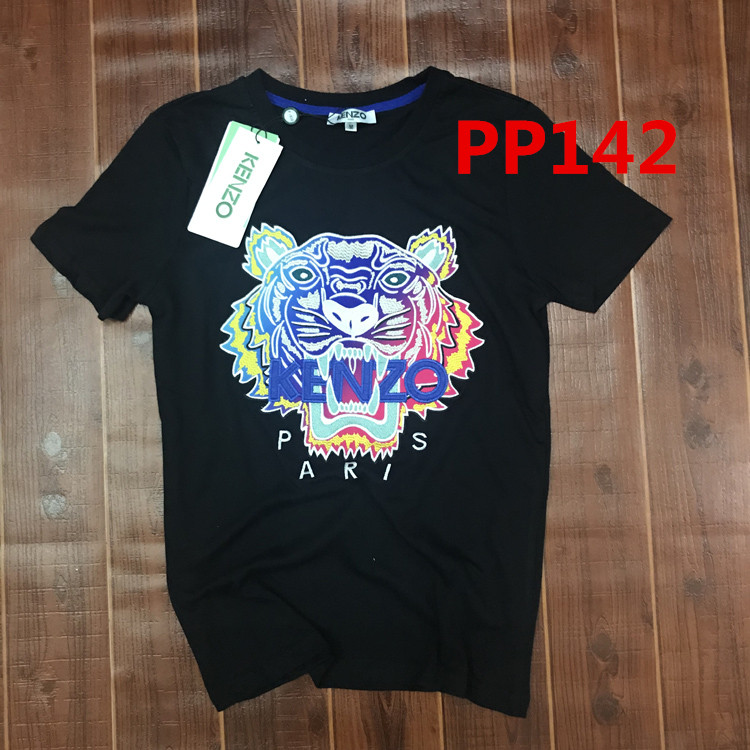 Video KENZO T-Shirts  PP134-PP144 gallery