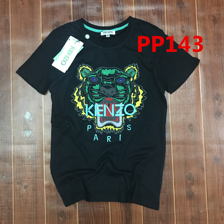 Video KENZO T-Shirts  PP134-PP144 gallery