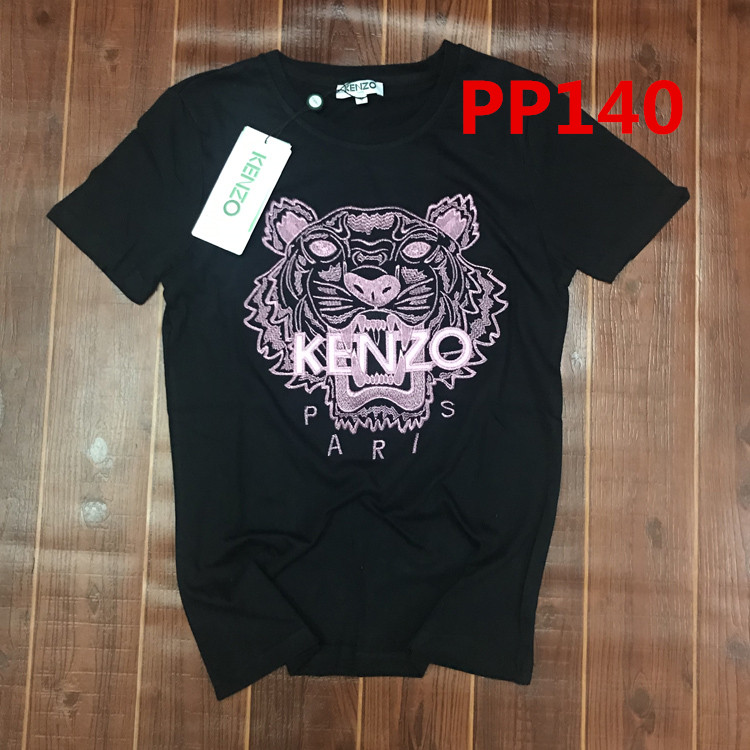 Video KENZO T-Shirts  PP134-PP144 gallery