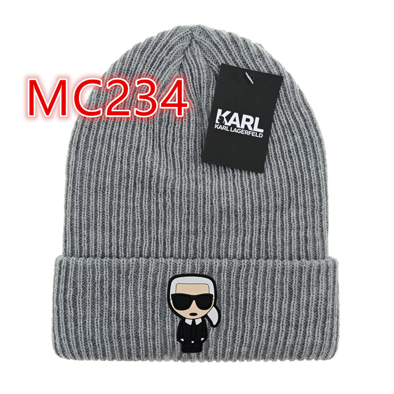 Video Karl Lagerfeld hat MC228-MC234 gallery