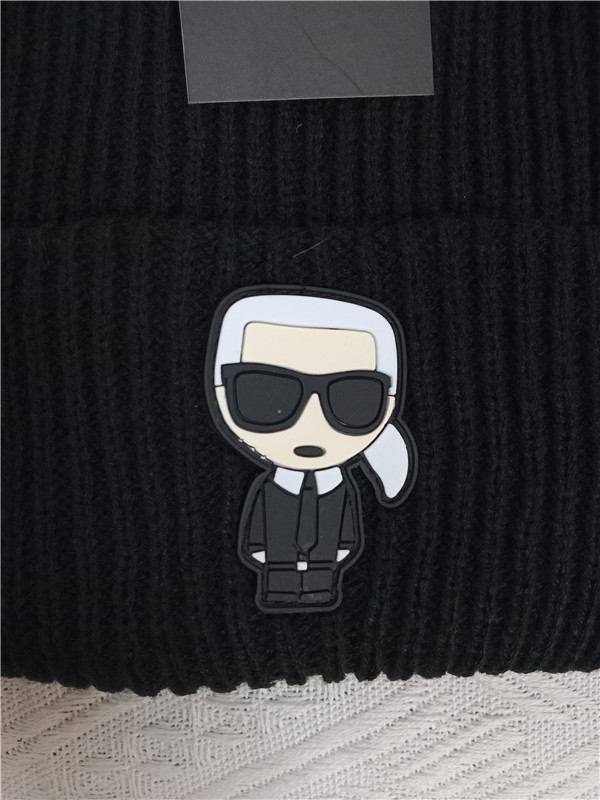 Video Karl Lagerfeld hat MC228-MC234 gallery