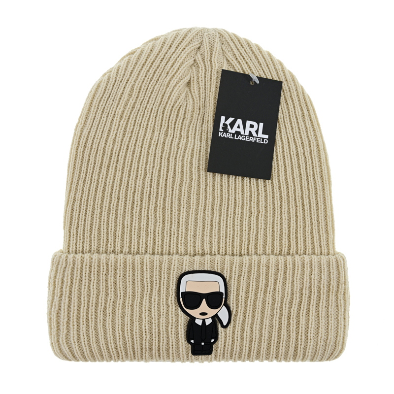 Video Karl Lagerfeld hat MC228-MC234 gallery