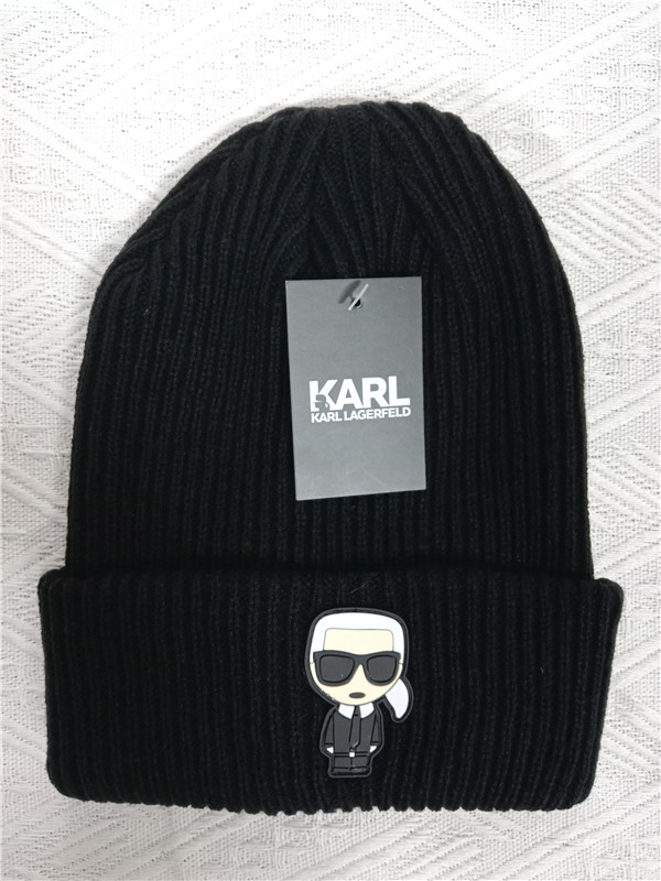 Video Karl Lagerfeld hat MC228-MC234 gallery