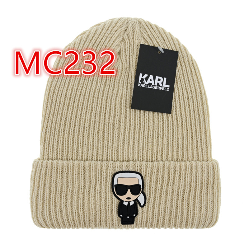 Video Karl Lagerfeld hat MC228-MC234 gallery