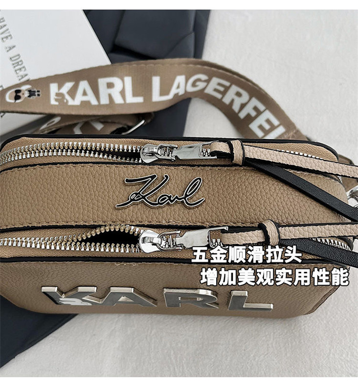 Video Karl lagerfeld  Lady bag BB535-BB542 gallery