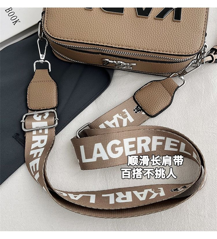 Video Karl lagerfeld  Lady bag BB535-BB542 gallery