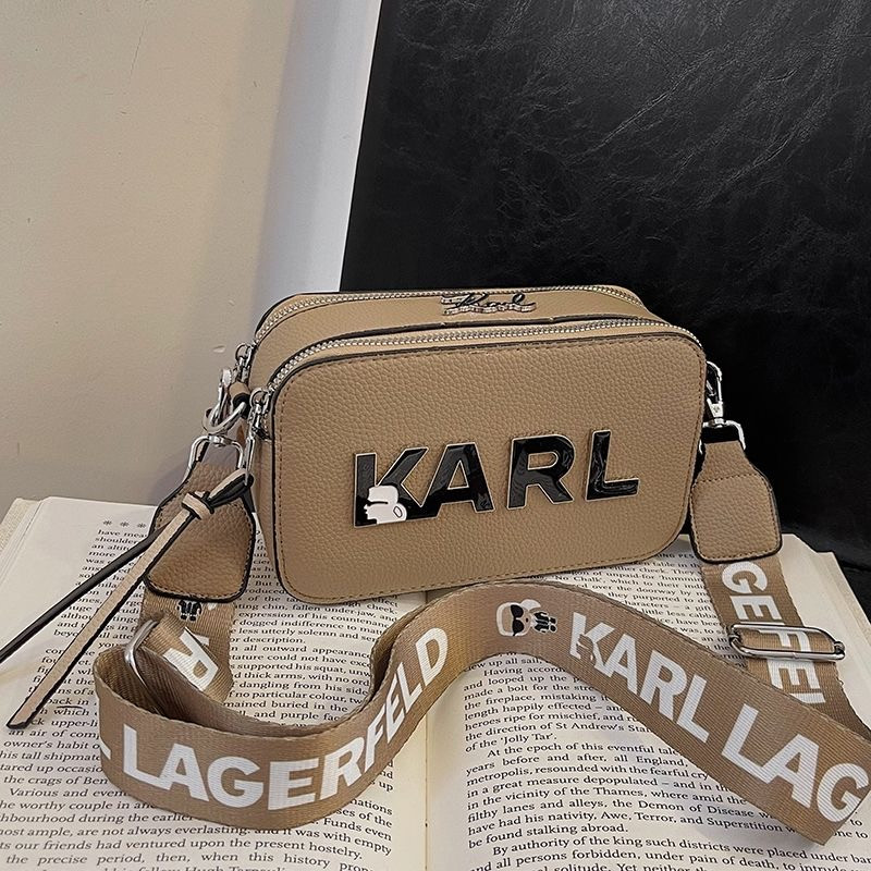 Video Karl lagerfeld  Lady bag BB535-BB542 gallery