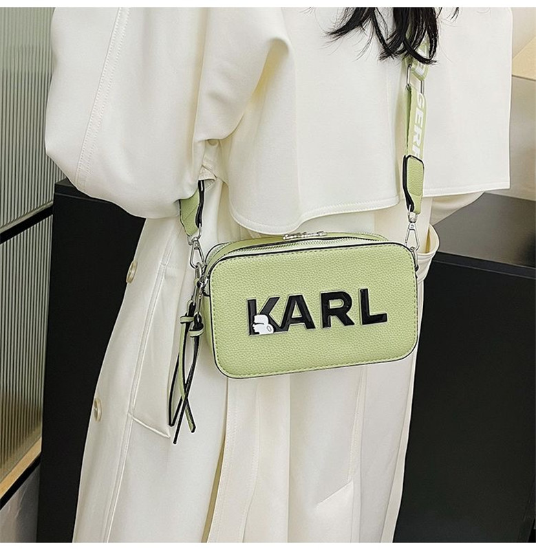 Video Karl lagerfeld  Lady bag BB535-BB542 gallery