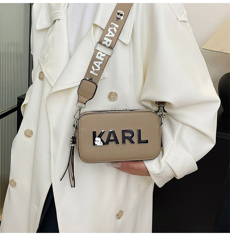 Video Karl lagerfeld  Lady bag BB535-BB542 gallery