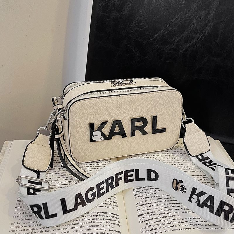 Video Karl lagerfeld  Lady bag BB535-BB542 gallery