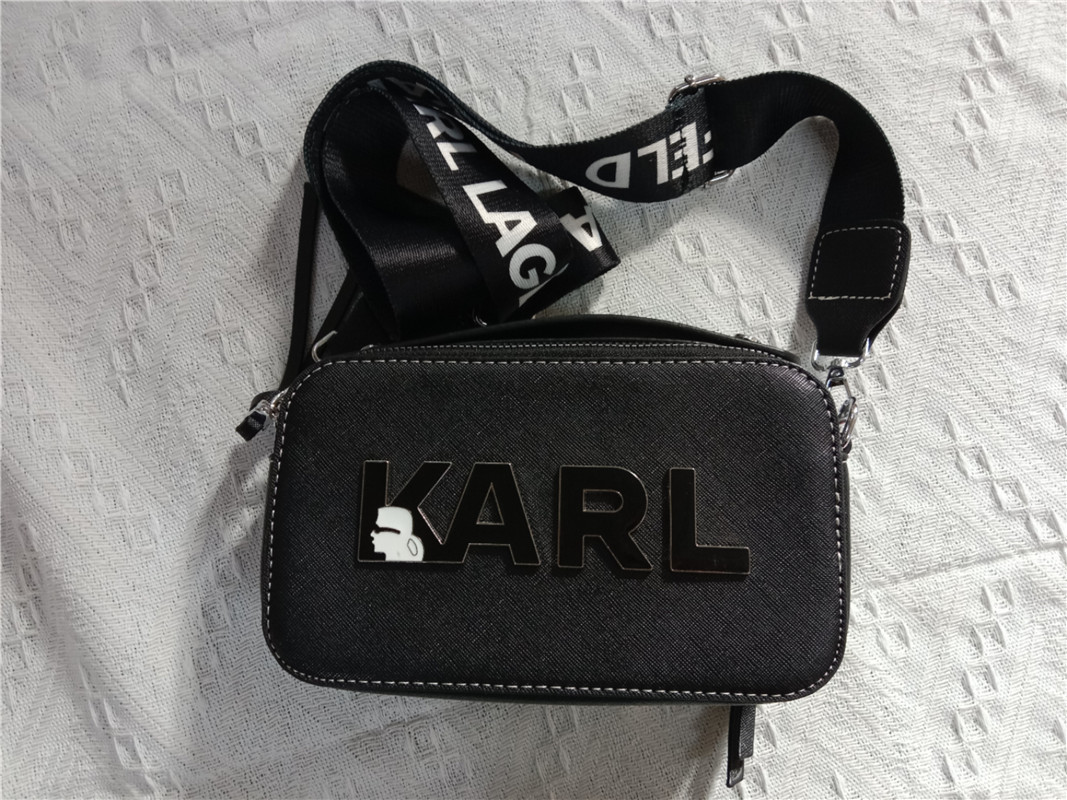 Video Karl lagerfeld  Lady bag BB535-BB542 gallery