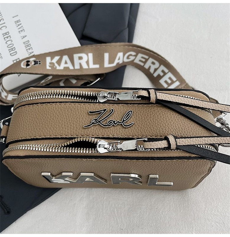 Video Karl lagerfeld  Lady bag BB535-BB542 gallery