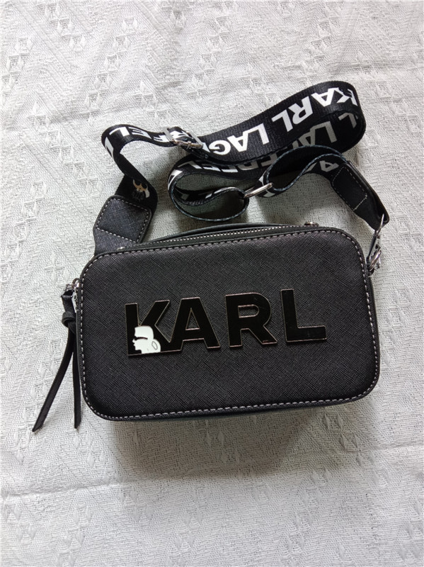 Video Karl lagerfeld  Lady bag BB535-BB542 gallery