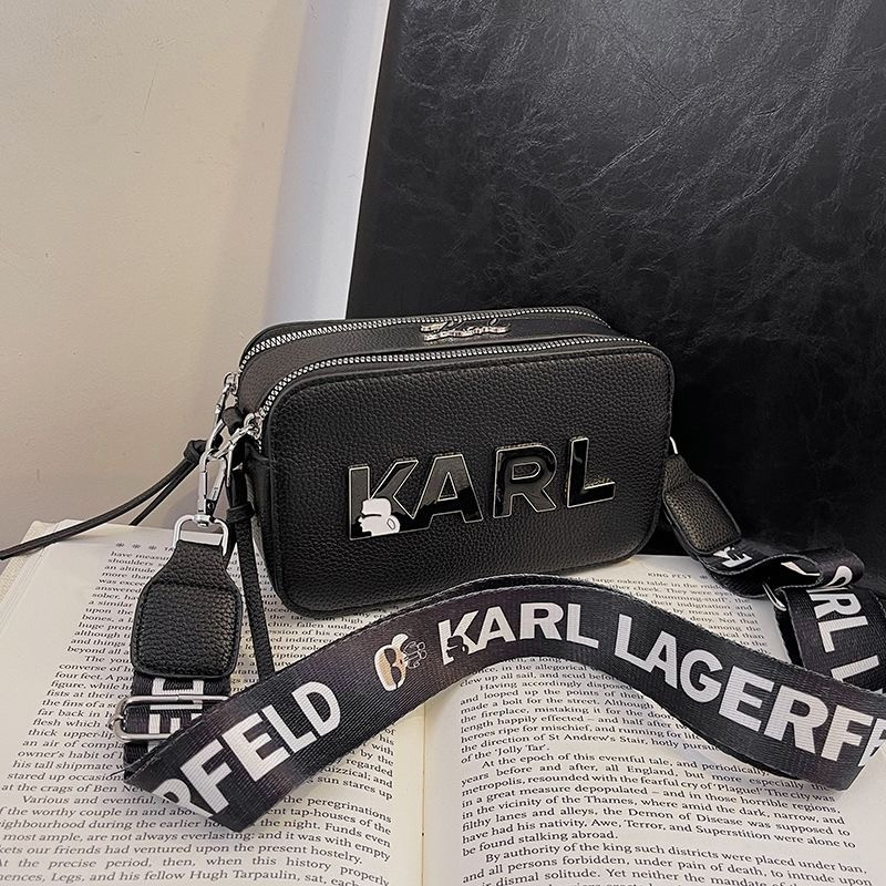 Video Karl lagerfeld  Lady bag BB535-BB542 gallery