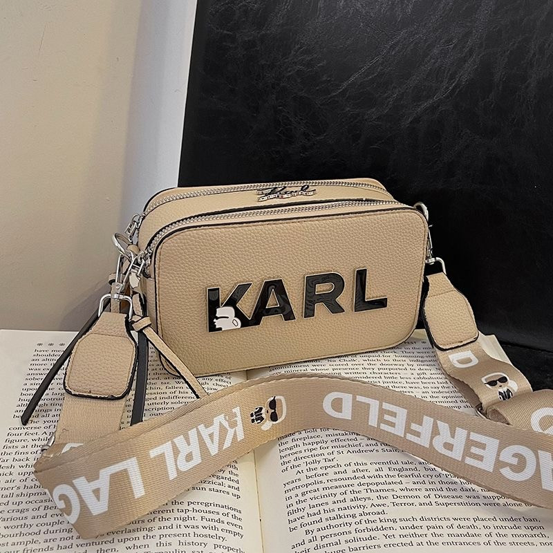 Video Karl lagerfeld  Lady bag BB535-BB542 gallery