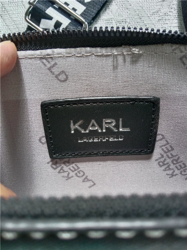 Video Karl lagerfeld  Lady bag BB535-BB542 gallery