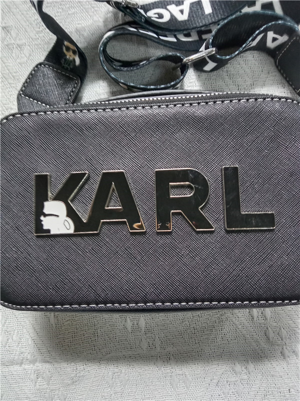 Video Karl lagerfeld  Lady bag BB535-BB542 gallery