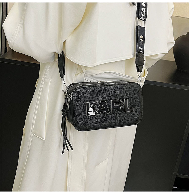 Video Karl lagerfeld  Lady bag BB535-BB542 gallery