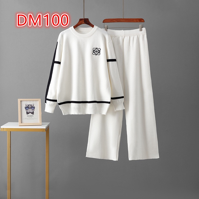 Video LOEWE suit DM100-DM104 gallery