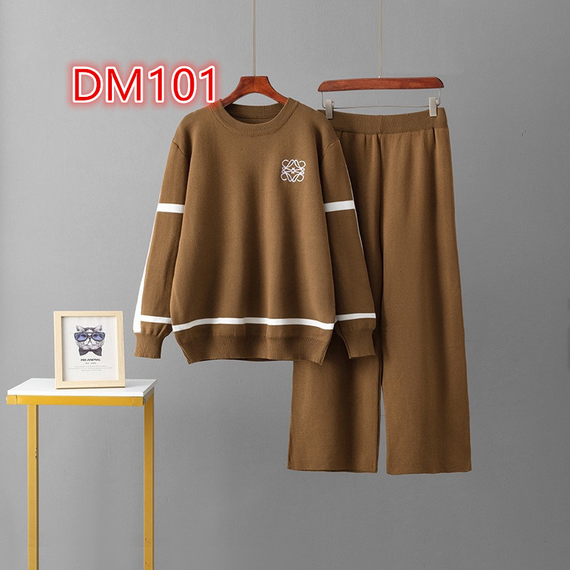 Video LOEWE suit DM100-DM104 gallery