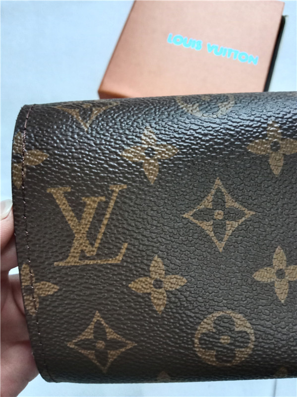 Video LV wallet CJ352 -CJ360 gallery