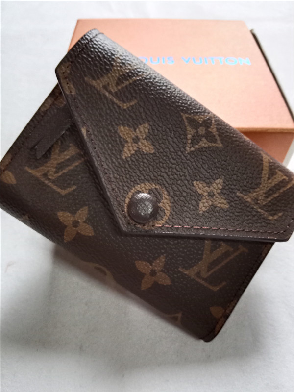 Video LV wallet CJ352 -CJ360 gallery